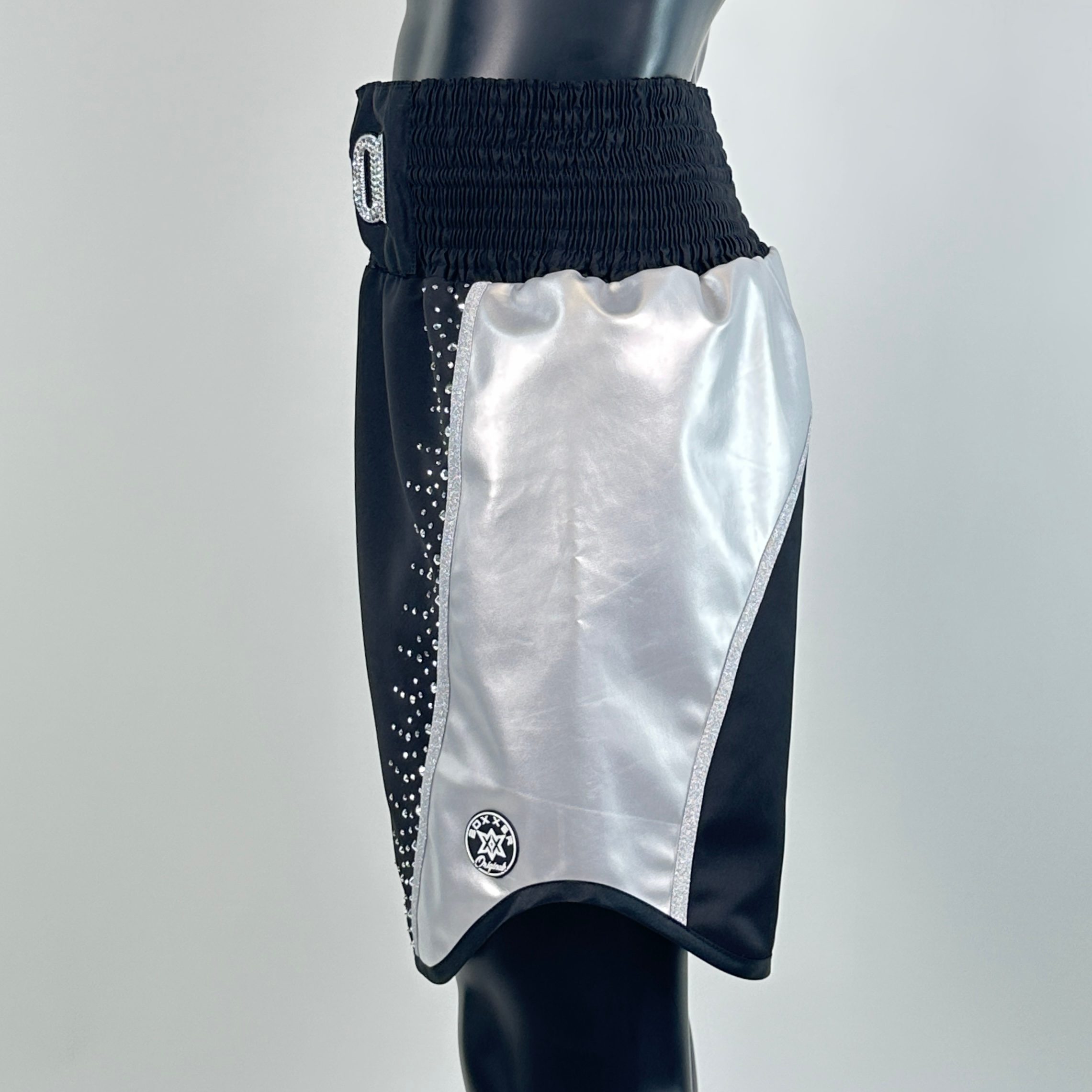 Floyd BX Tyler 151511 Custom Boxing Shorts & Trunks