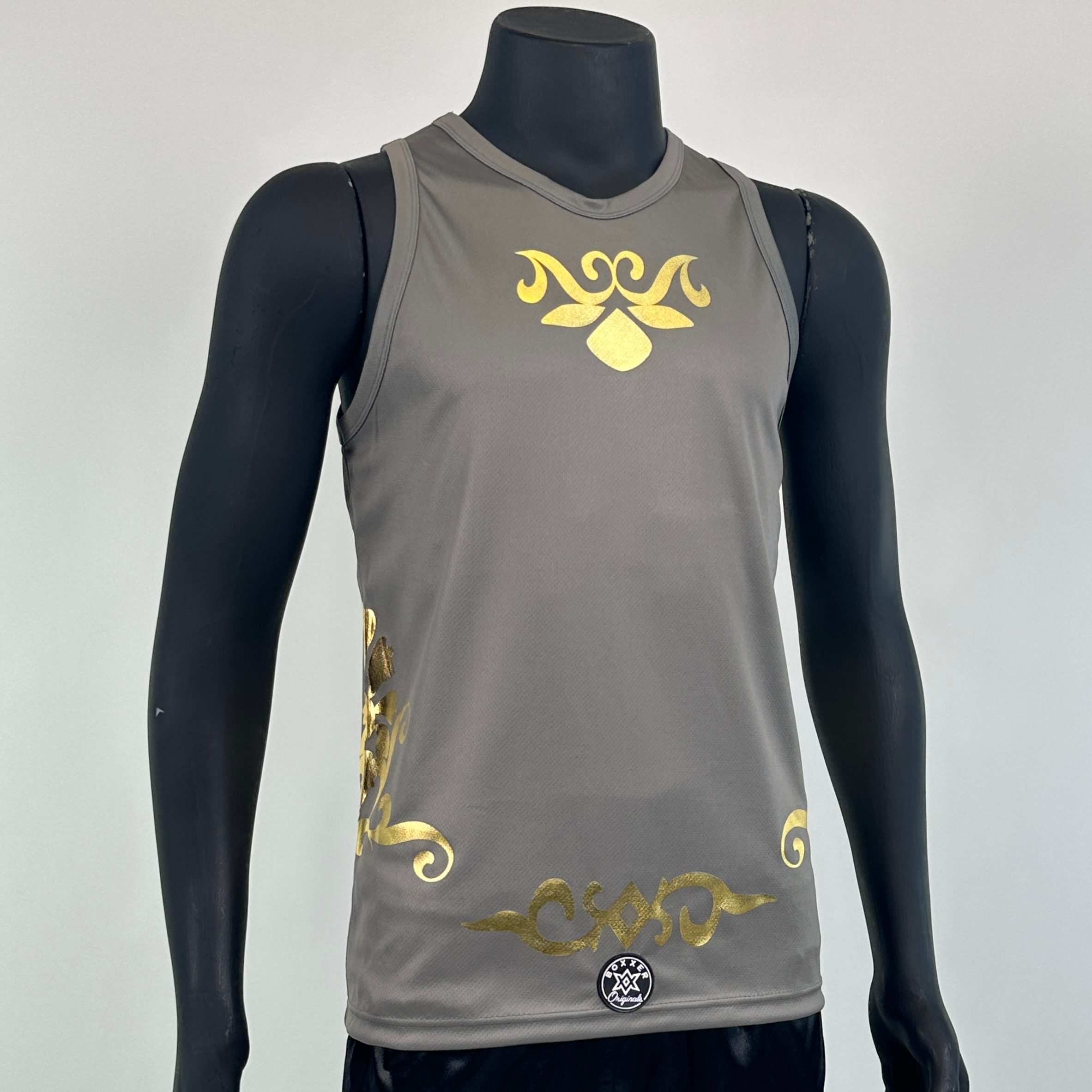 GGG VEST Rafael 152190 Vests