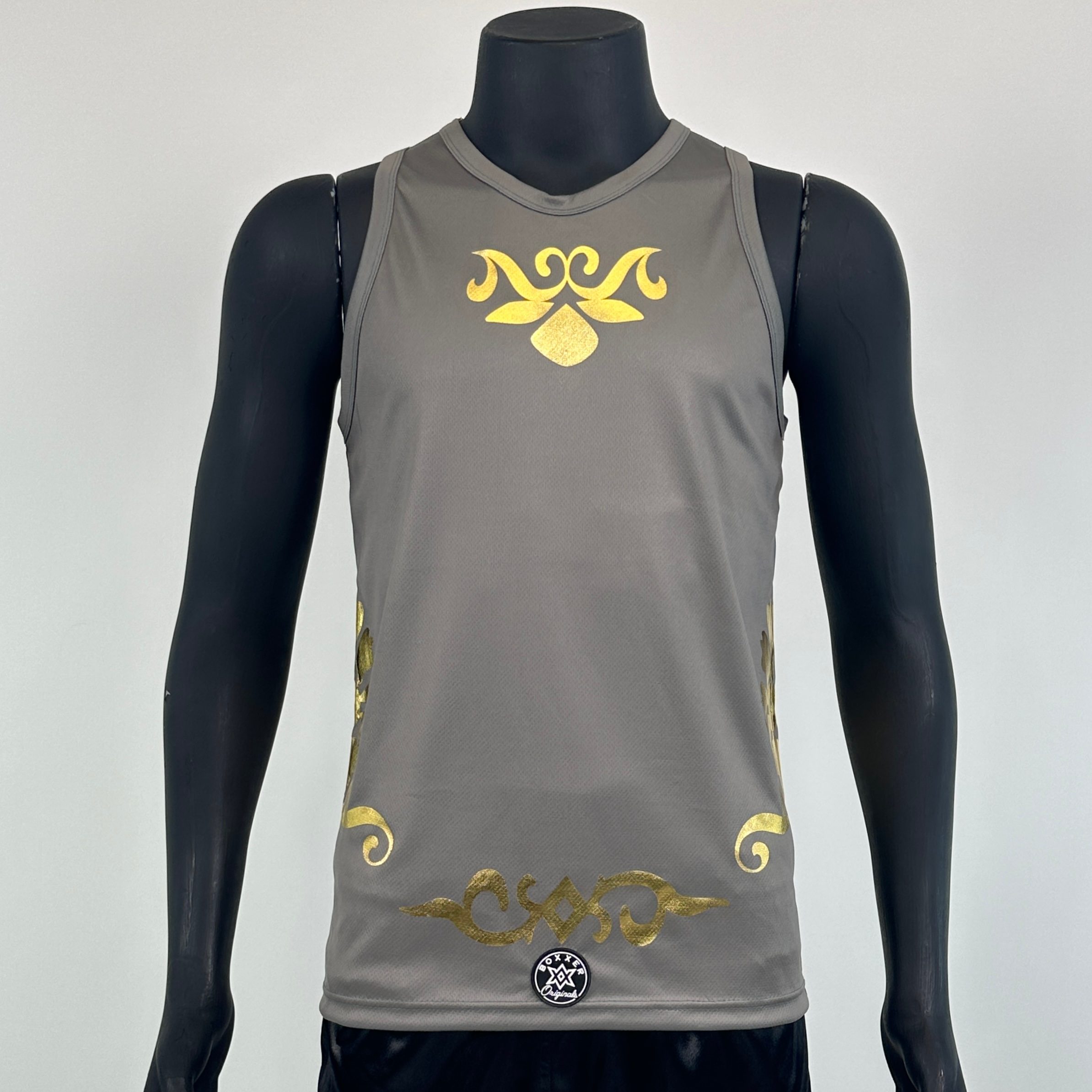 GGG VEST Rafael 152190 Vests