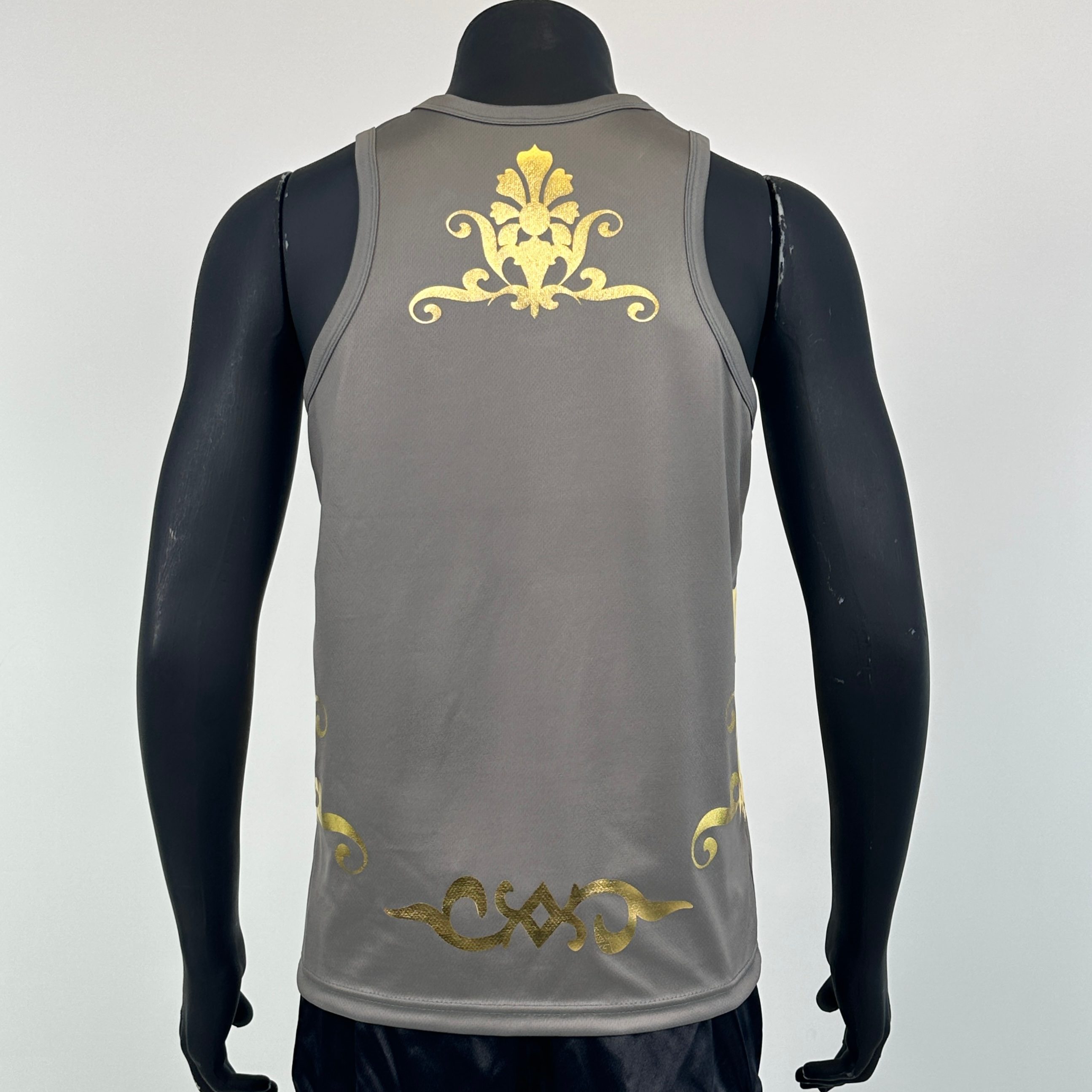 GGG VEST Rafael 152190 Vests