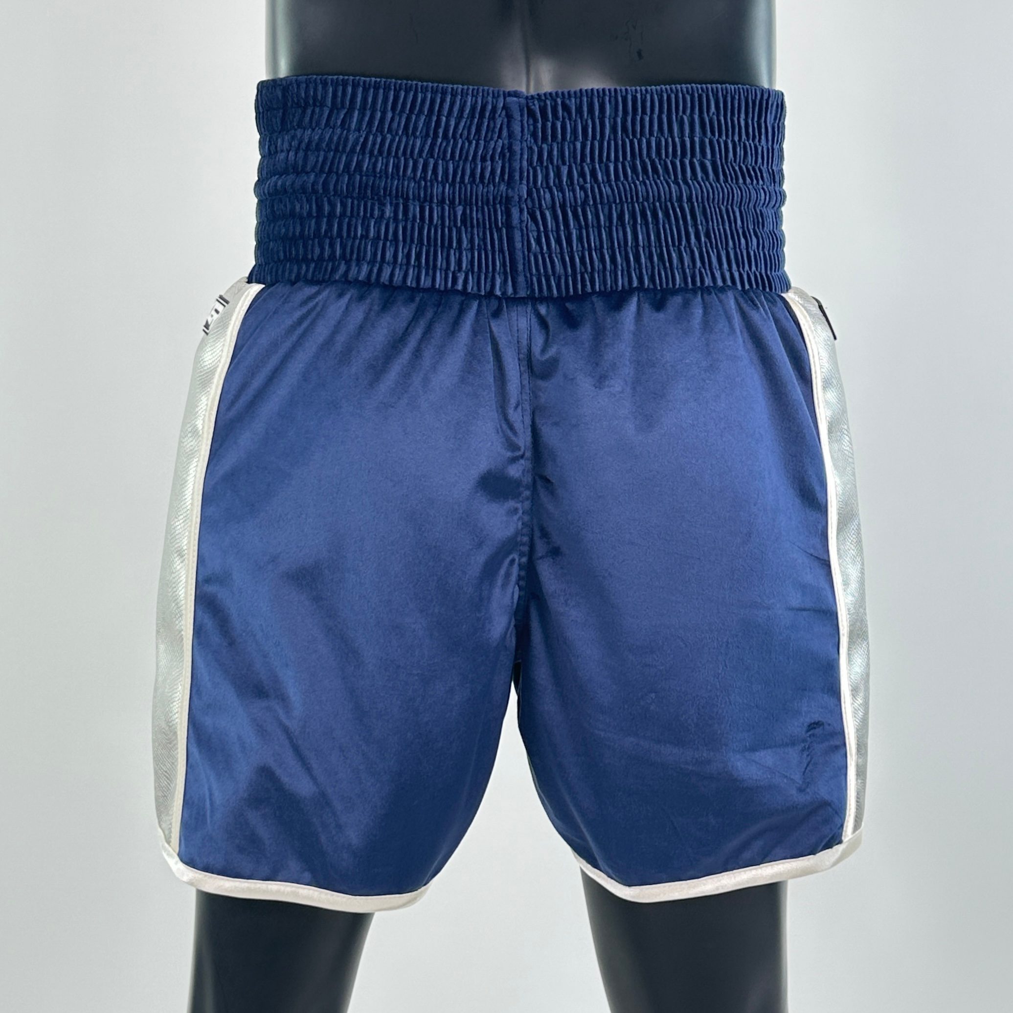Side Stripe BX  Oliver 132419 Custom Boxing Shorts & Trunks