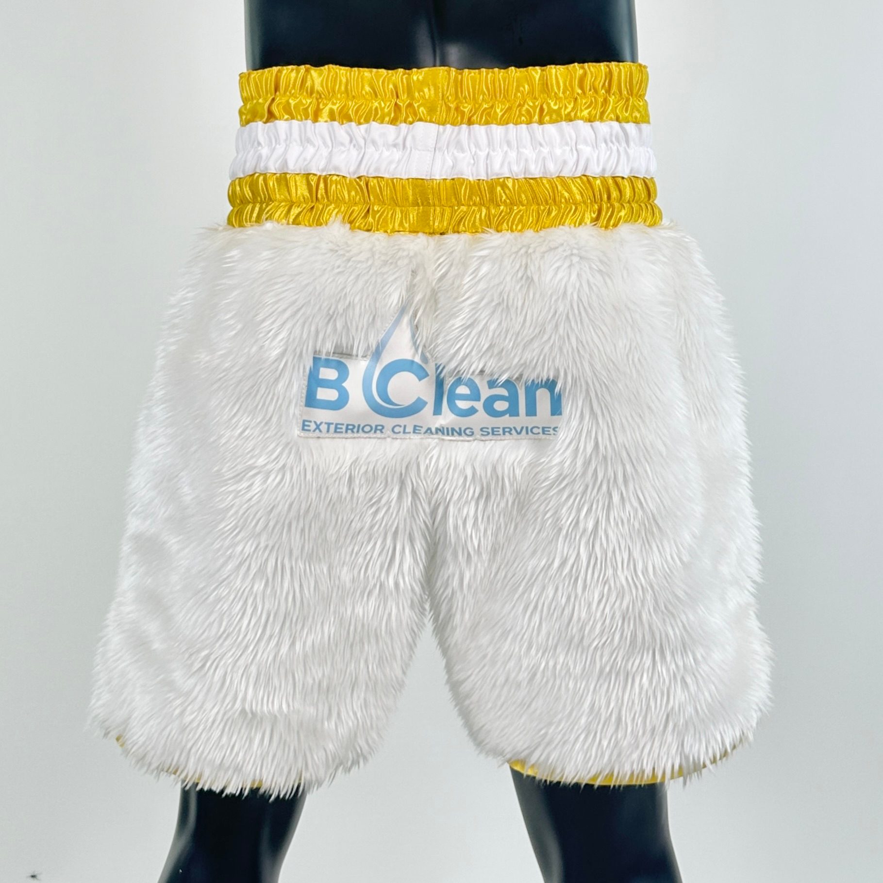 Valentino BX Dean 150679 Custom Boxing Shorts & Trunks