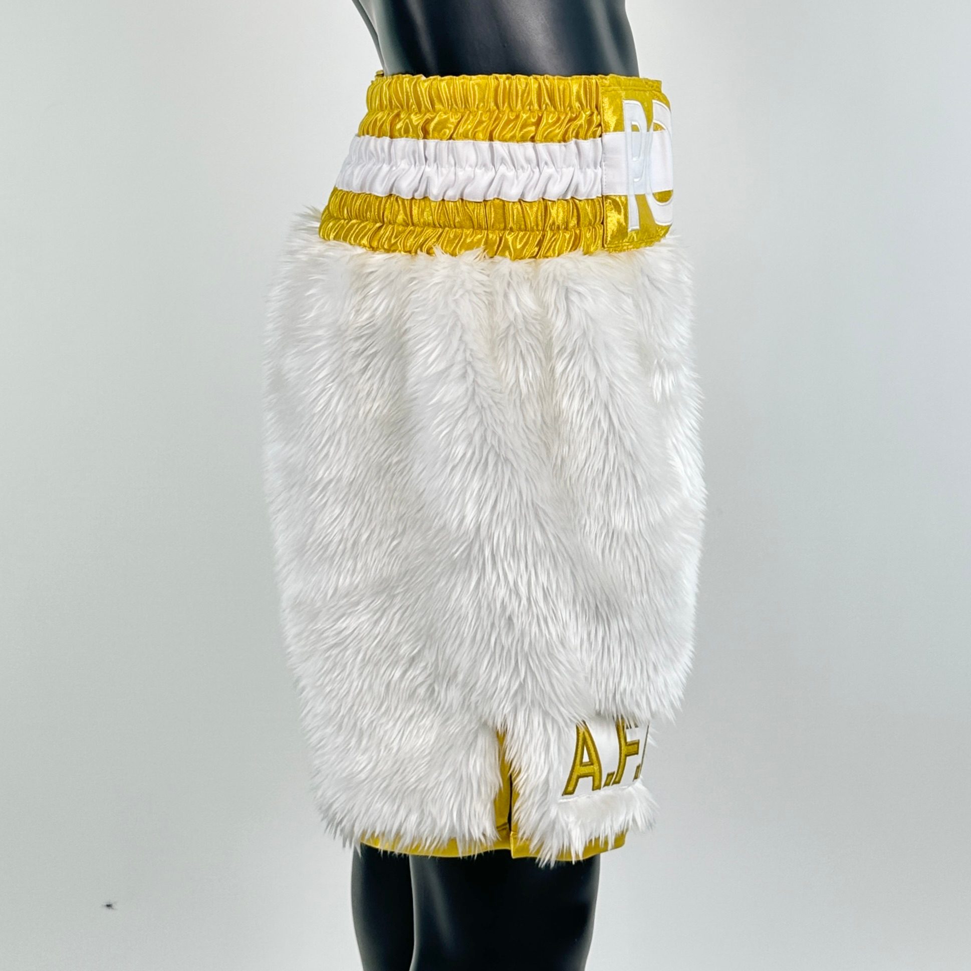 Valentino BX Dean 150679 Custom Boxing Shorts & Trunks