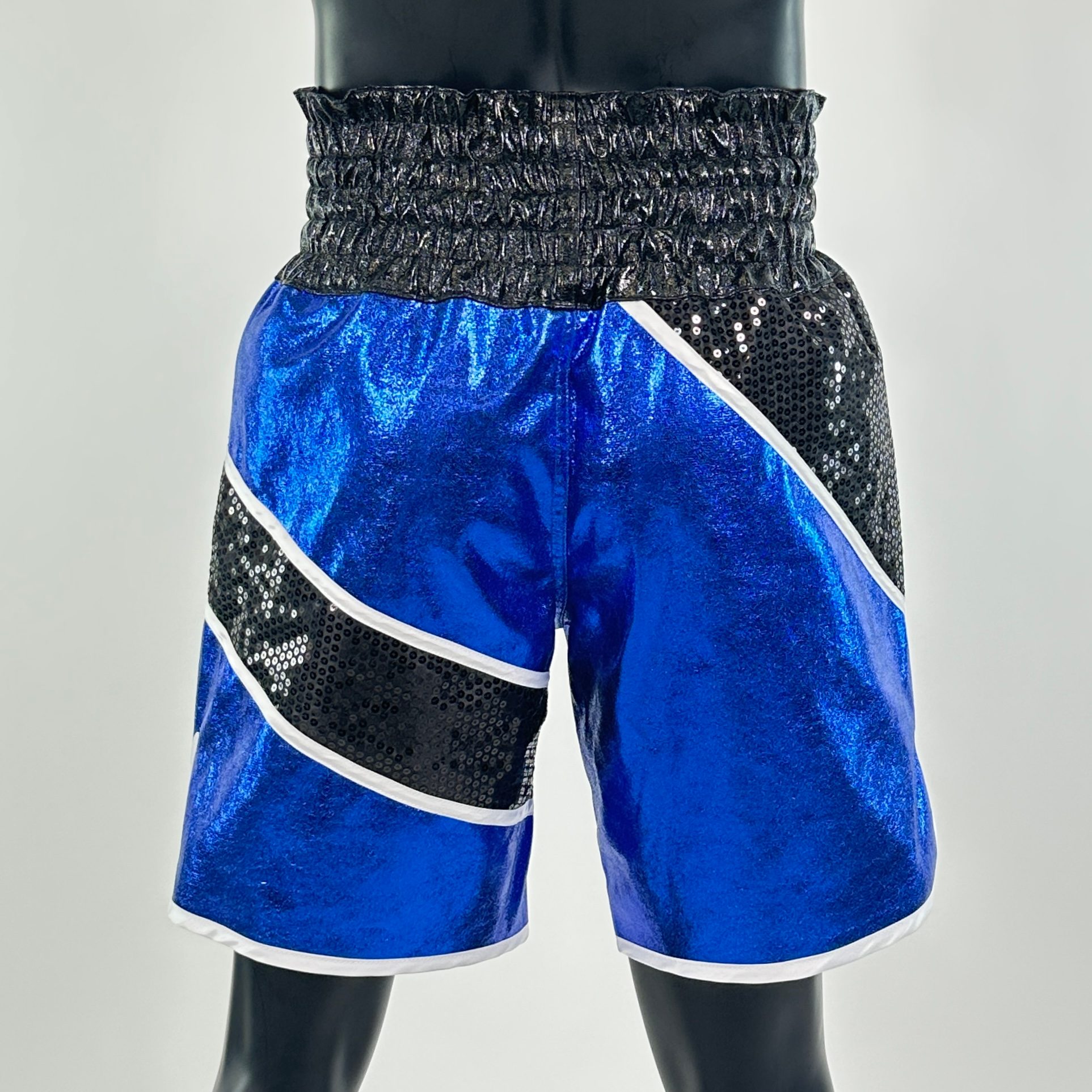 New York BX Meryl 151368 Custom Boxing Shorts & Trunks