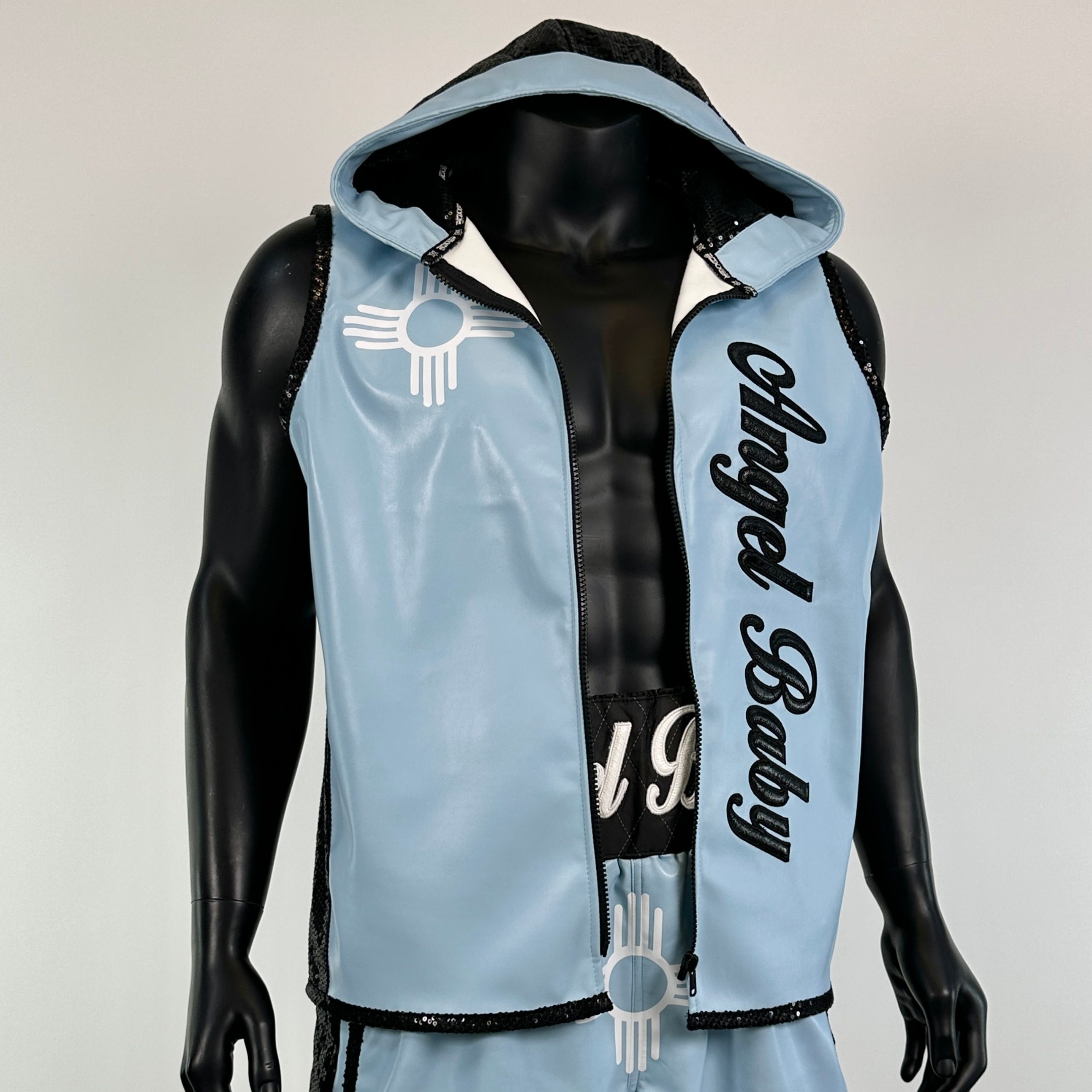 Easy JKT Aaron 151520 Jackets