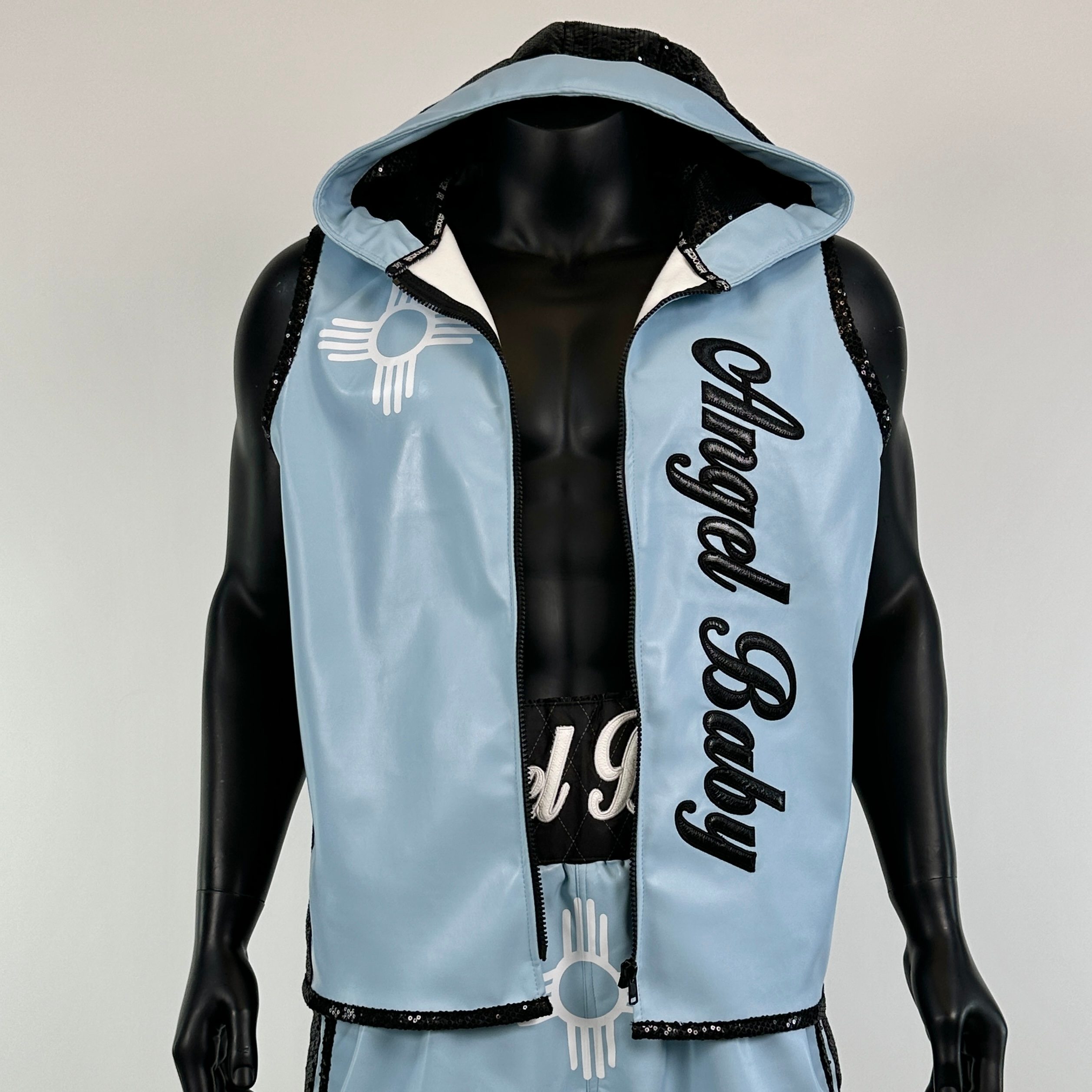 Easy JKT Aaron 151520 Jackets