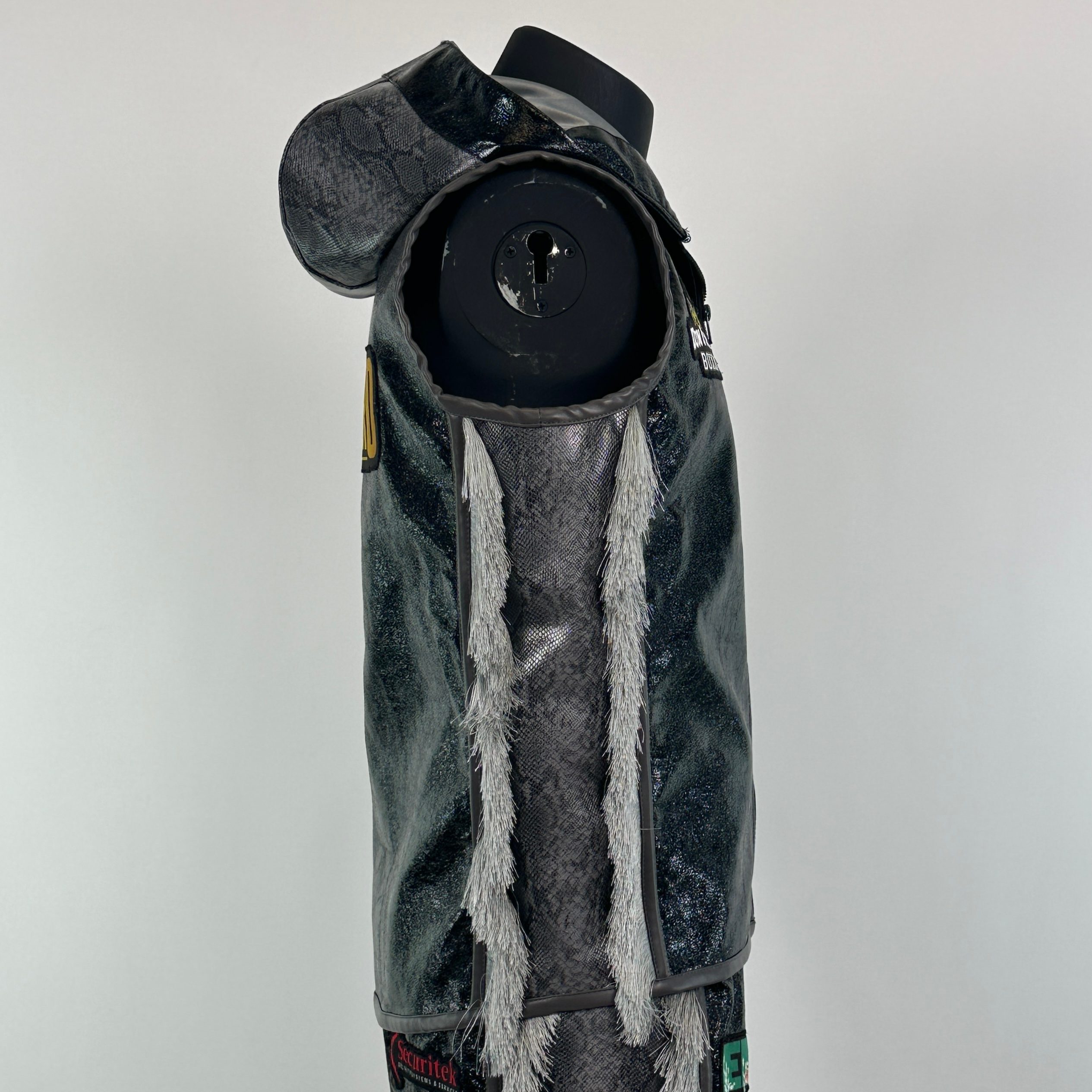 Side Stripes  Jacket  Tyrone 151353 Jackets