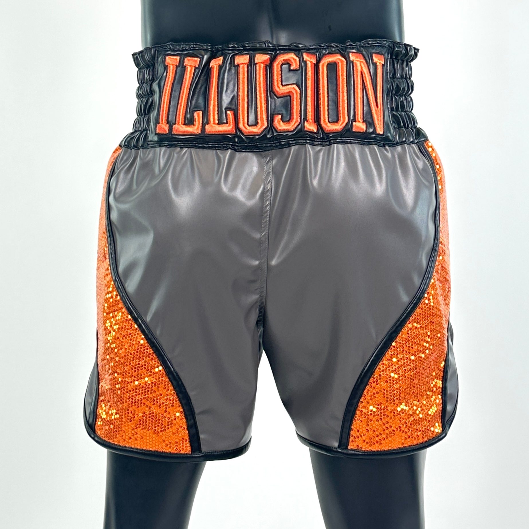 Dream BX Quelin 151514 Custom Boxing Shorts & Trunks