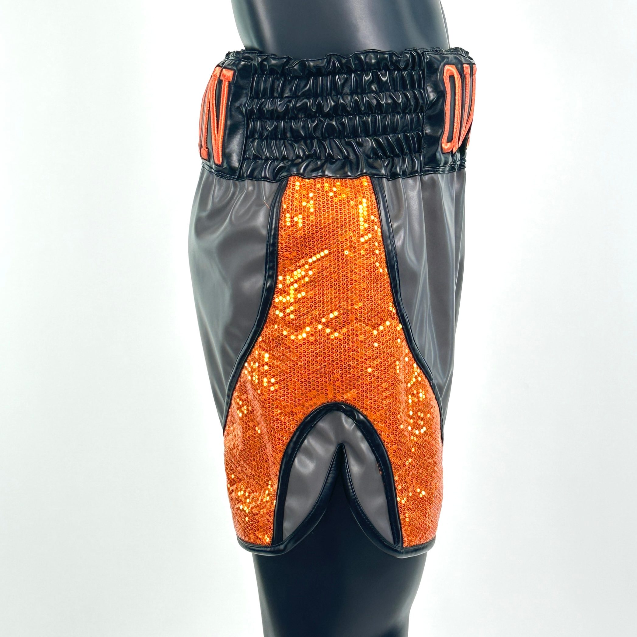 Dream BX Quelin 151514 Custom Boxing Shorts & Trunks