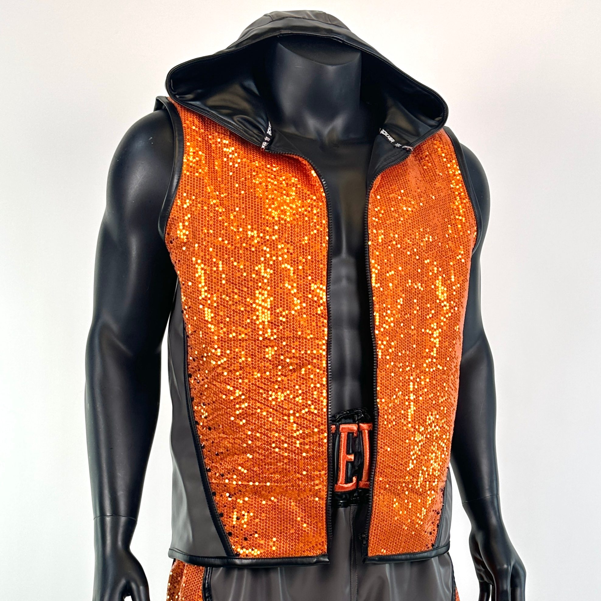 FLOYD Jacket Quelin 151514 Jackets