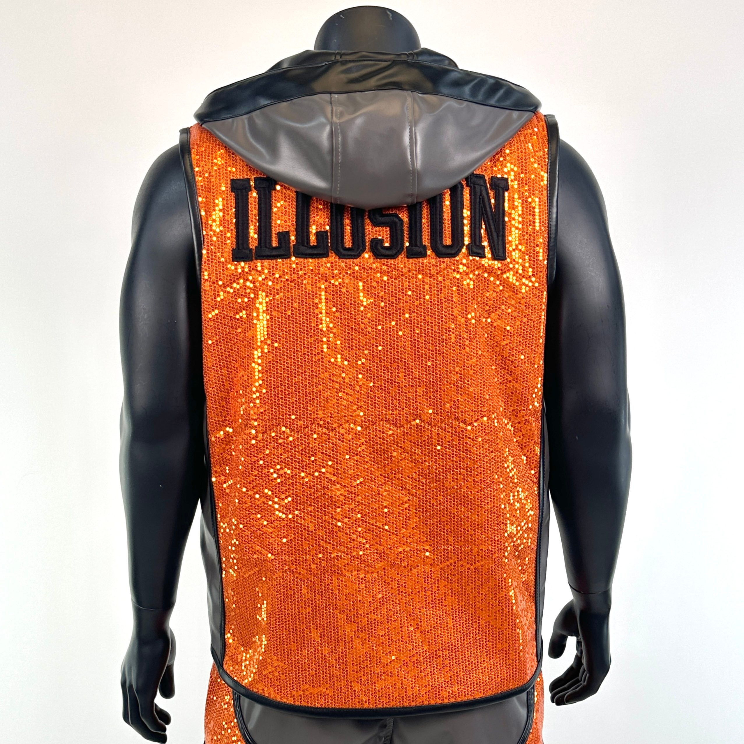 FLOYD Jacket Quelin 151514 Jackets