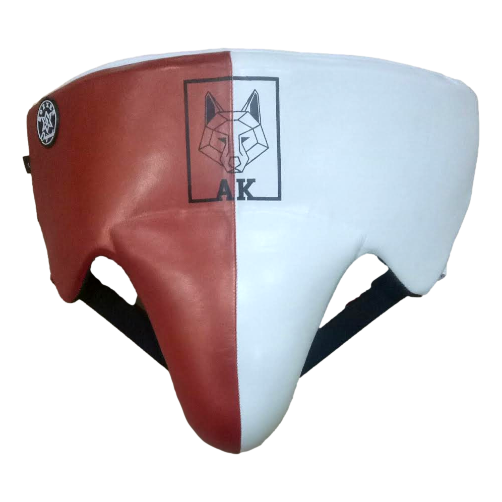 Groin Guard (Haringey) Austin Groin Guard