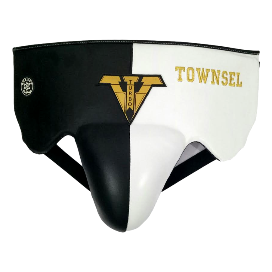 Groin Guard (Haringey) William Groin Guard