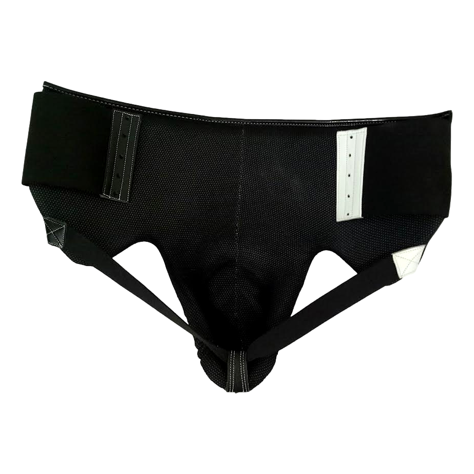 Groin Guard (Haringey) William Groin Guard