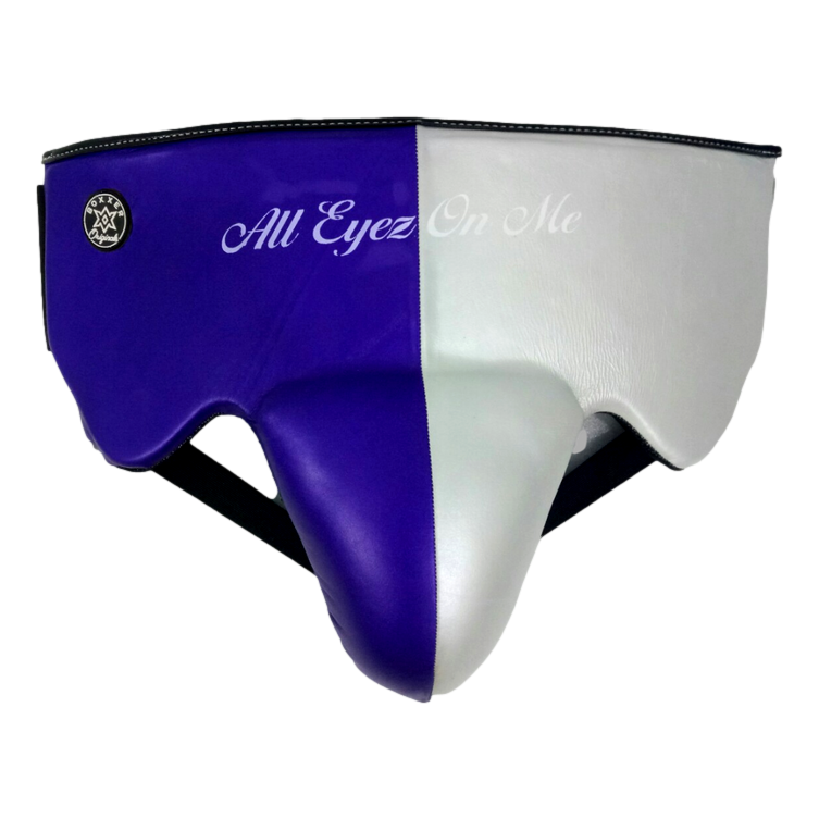 Groin Guard (Haringey) Jayden Groin Guard