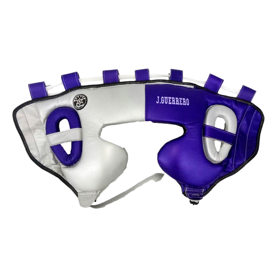 Cheek Piece Head Guard (Haringey) Jayden 79476 Head Guard