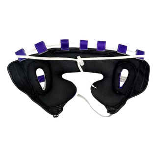 Cheek Piece Head Guard (Haringey) Jayden 79476 Head Guard