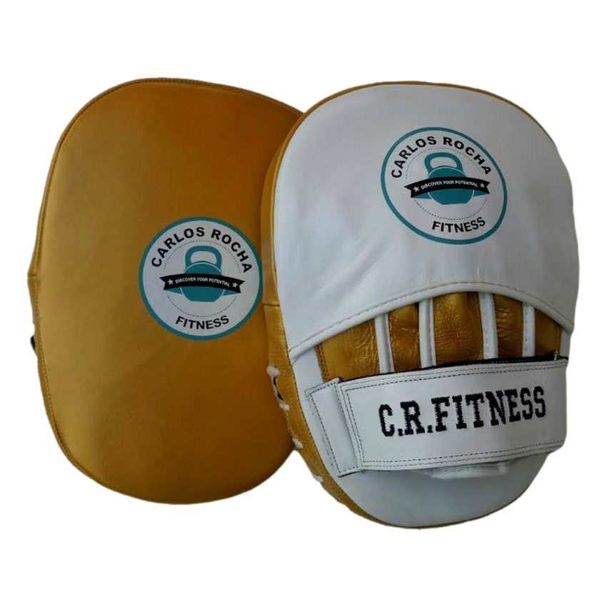 Focus Pad Carlos 117859 Pads