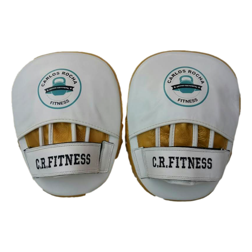 Focus Pad Carlos 117859 Pads