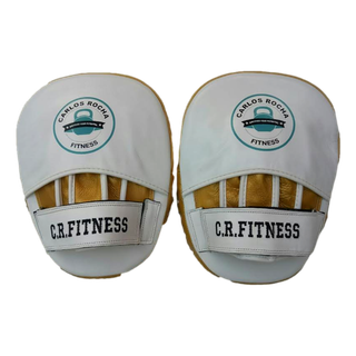 Focus Pad Carlos 117859 Pads