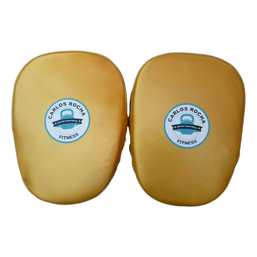 Focus Pad Carlos 117859 Pads