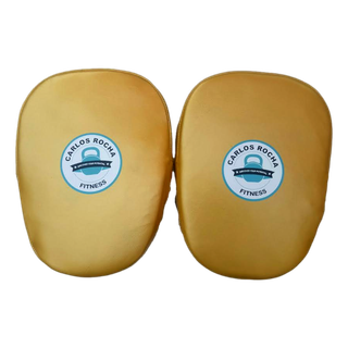 Focus Pad Carlos 117859 Pads