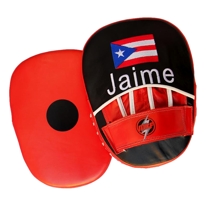 Focus Pad Jaime 118406 Pads