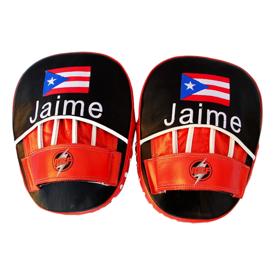 Focus Pad Jaime 118406 Pads