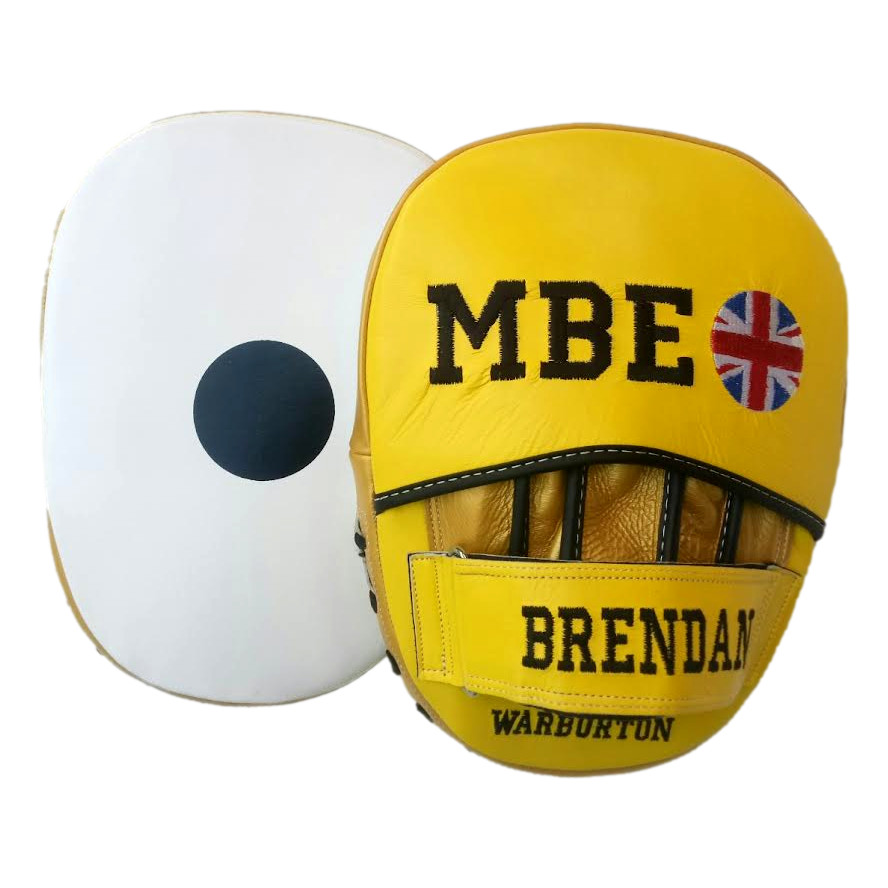 Focus Pad Daniyal 117787 Pads