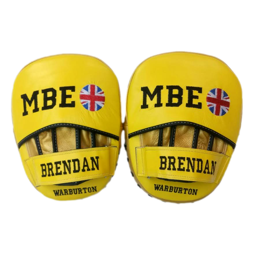 Focus Pad Daniyal 117787 Pads