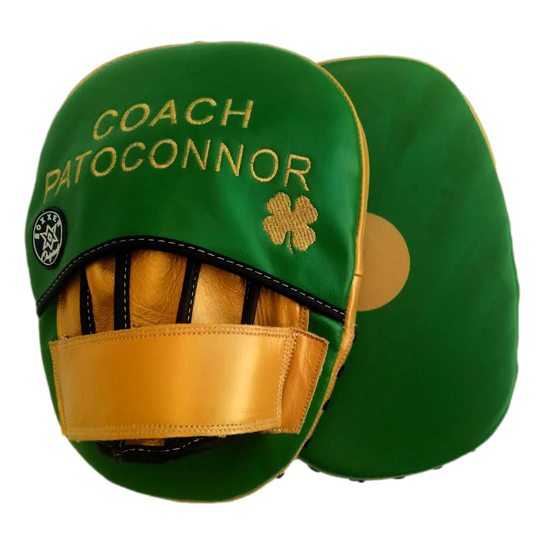 Focus Pad Patrick 98896 Pads