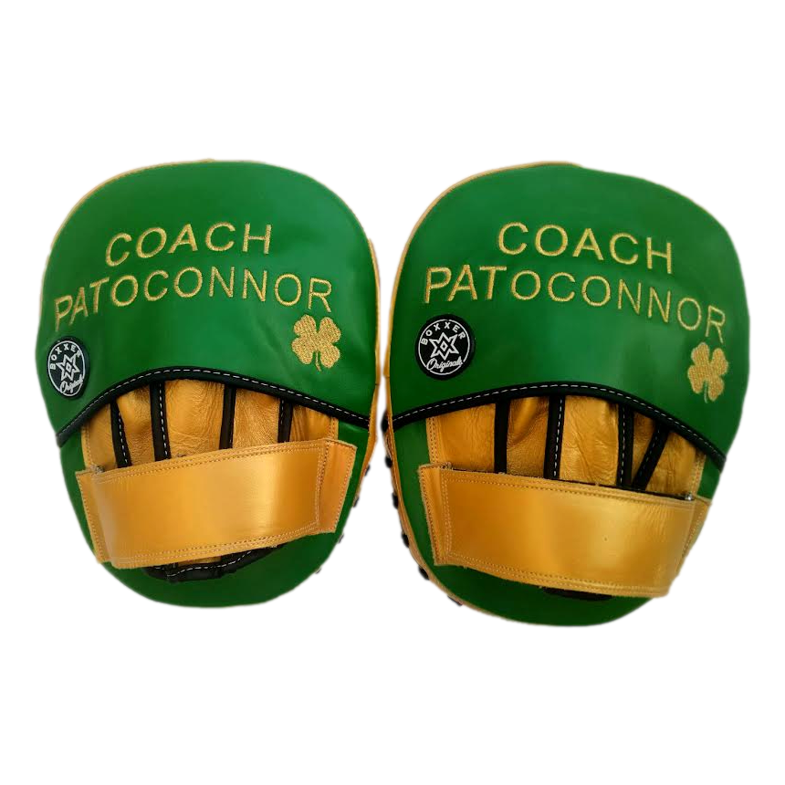 Focus Pad Patrick 98896 Pads