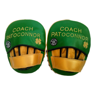 Focus Pad Patrick 98896 Pads