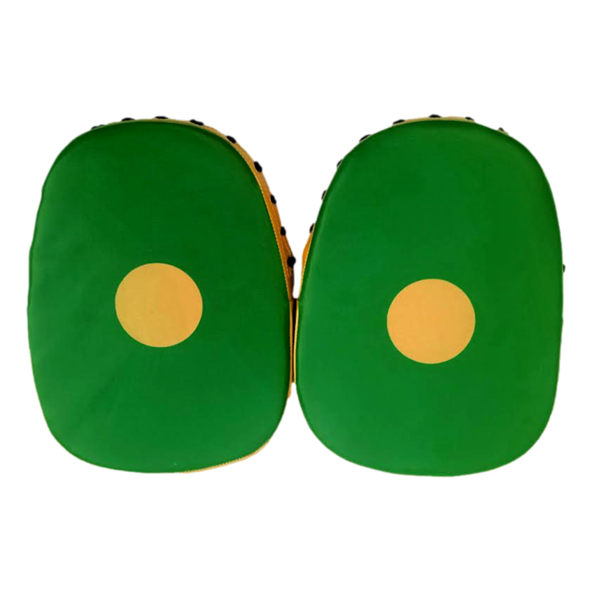 Focus Pad Patrick 98896 Pads