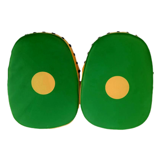 Focus Pad Patrick 98896 Pads