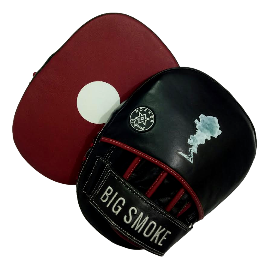 Focus Pad Joshua 90102 Pads