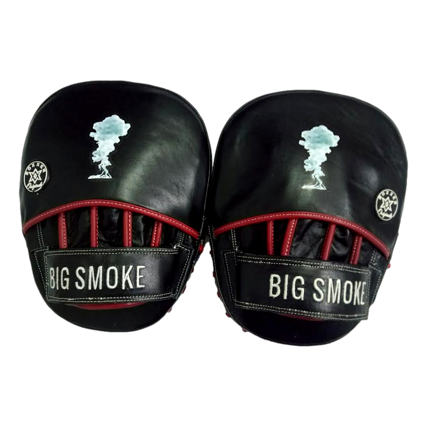 Focus Pad Joshua 90102 Pads