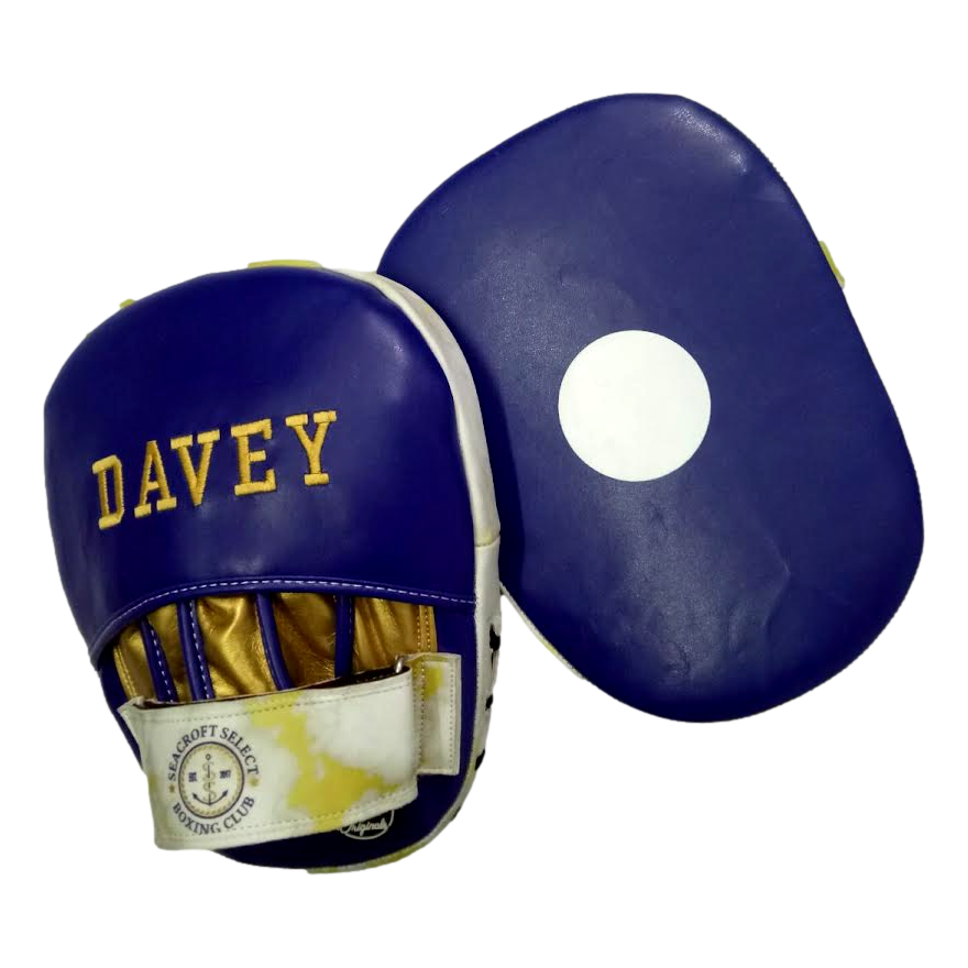 Focus Pad Vicky 91491 Pads