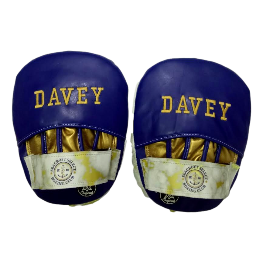 Focus Pad Vicky 91491 Pads