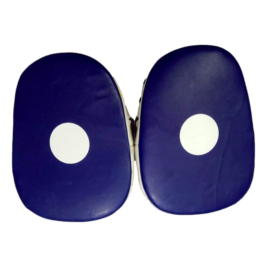 Focus Pad Vicky 91491 Pads