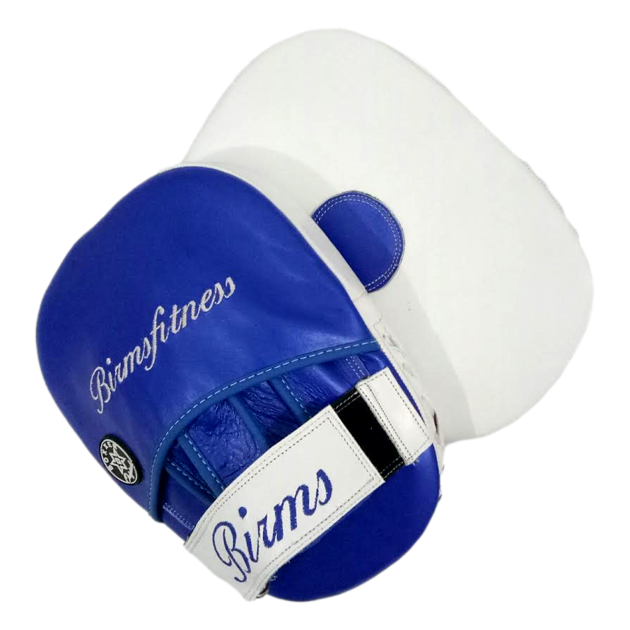 Focus Pad David 79142 Pads