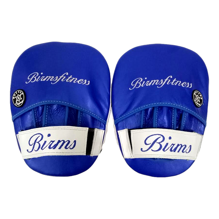 Focus Pad David 79142 Pads