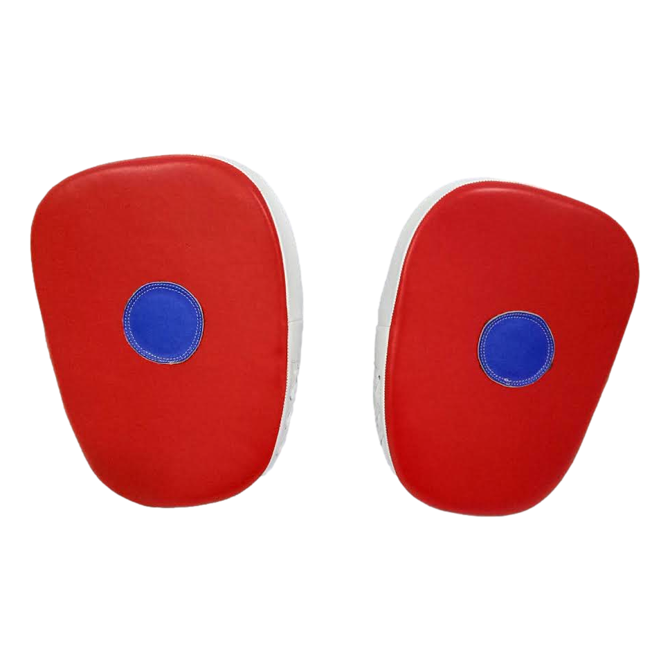 Focus Pad Robert 77142 Pads