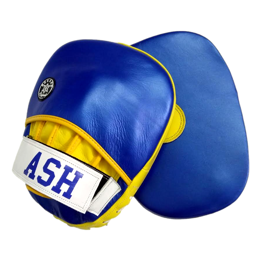 Focus Pad Ash 86861 Pads