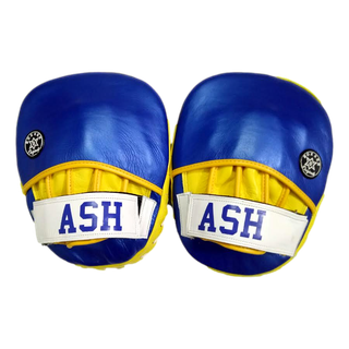 Focus Pad Ash 86861 Pads