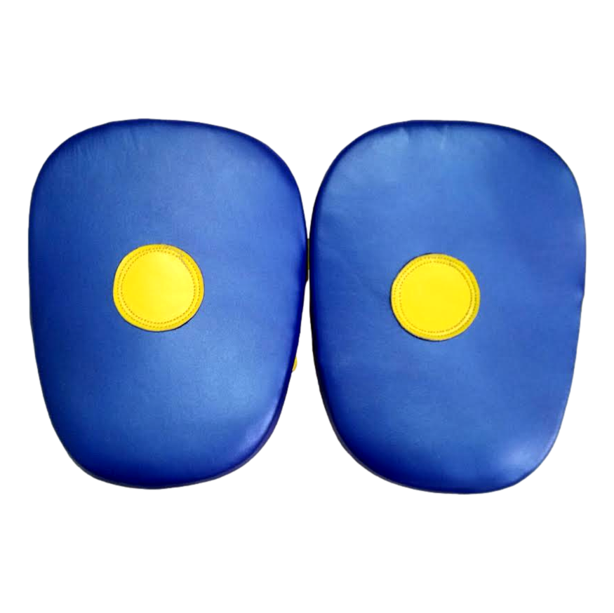 Focus Pad Ash 86861 Pads