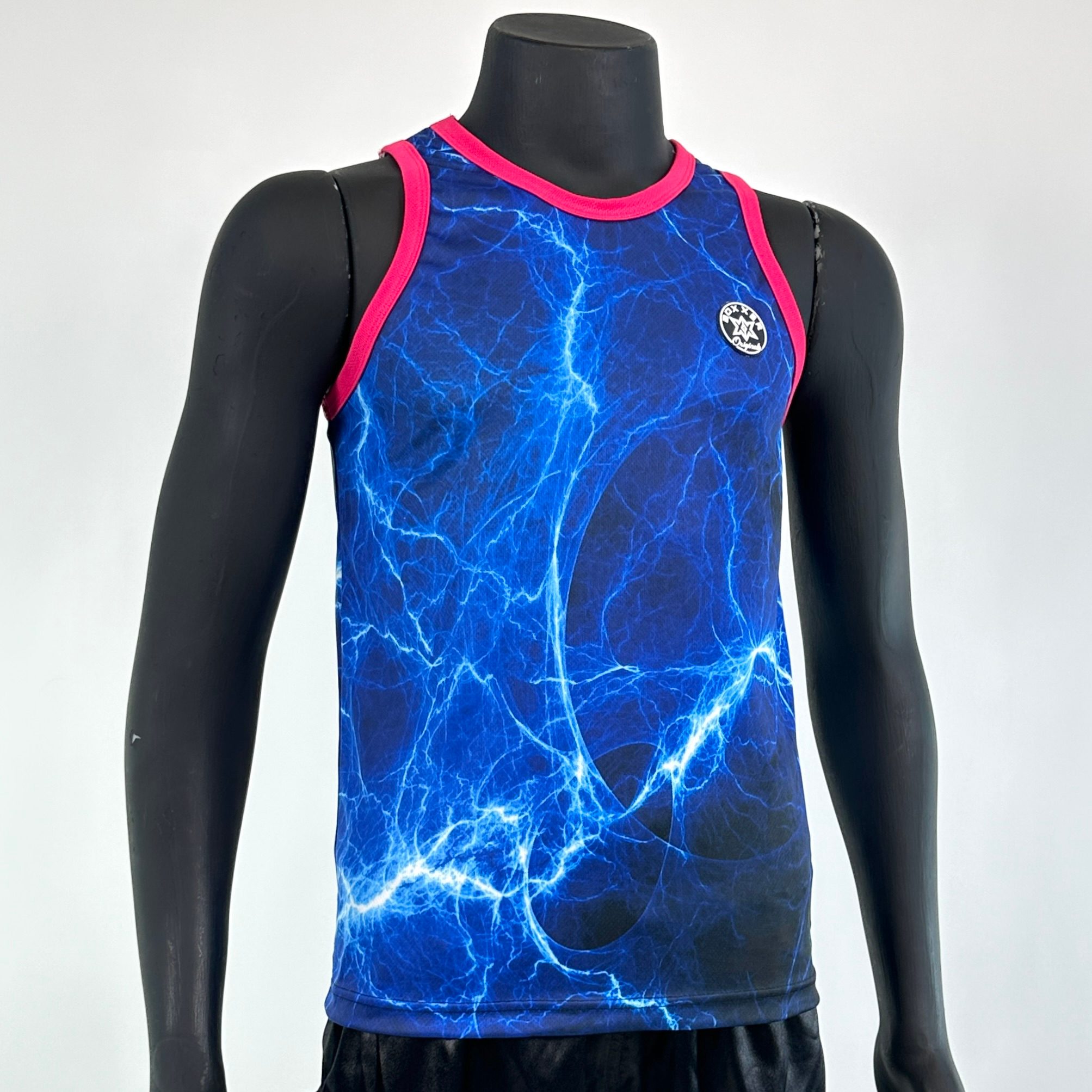 Classic Vest Old Duran 152002 Vests