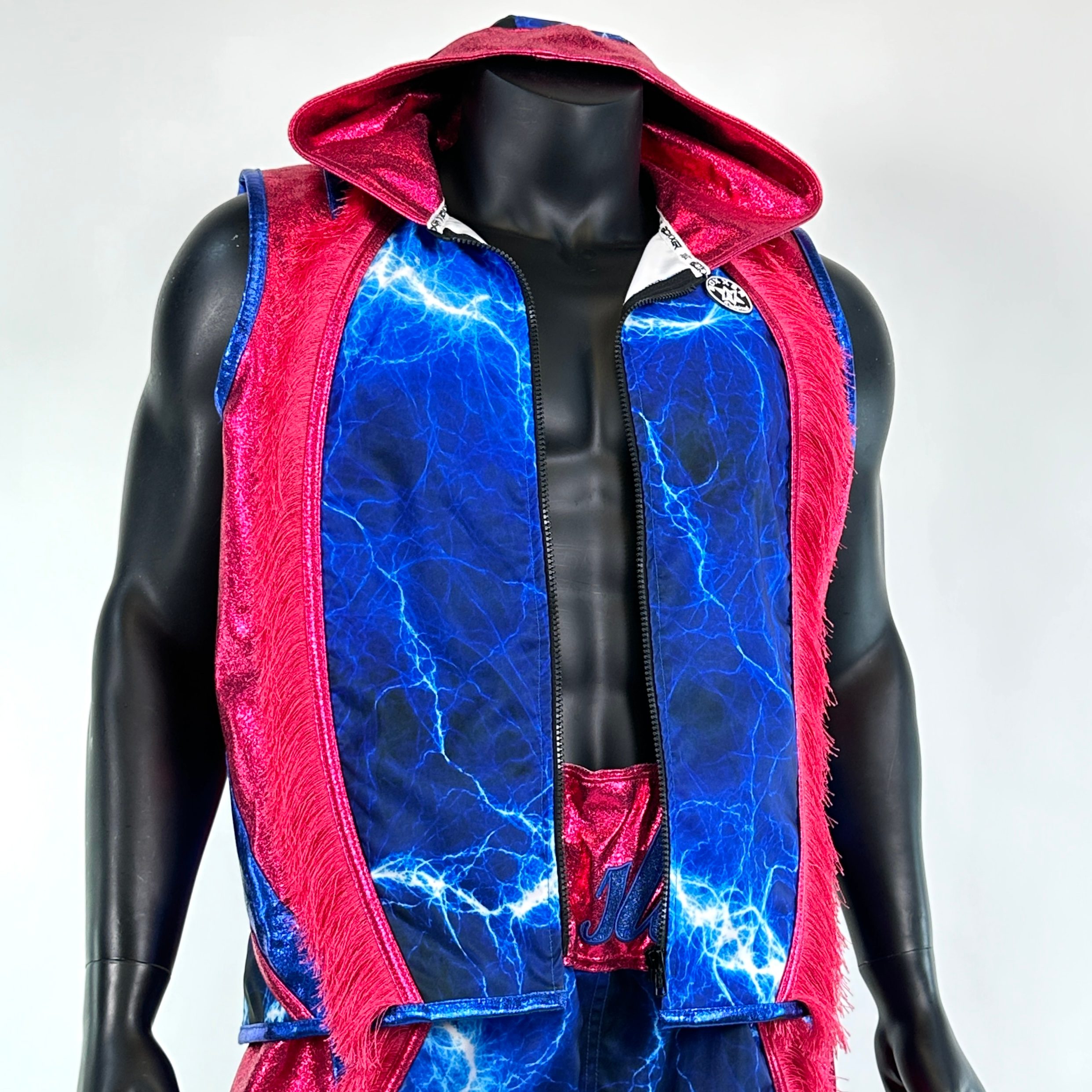 HAYMAKER Jacket Old Duran 152002 Jackets