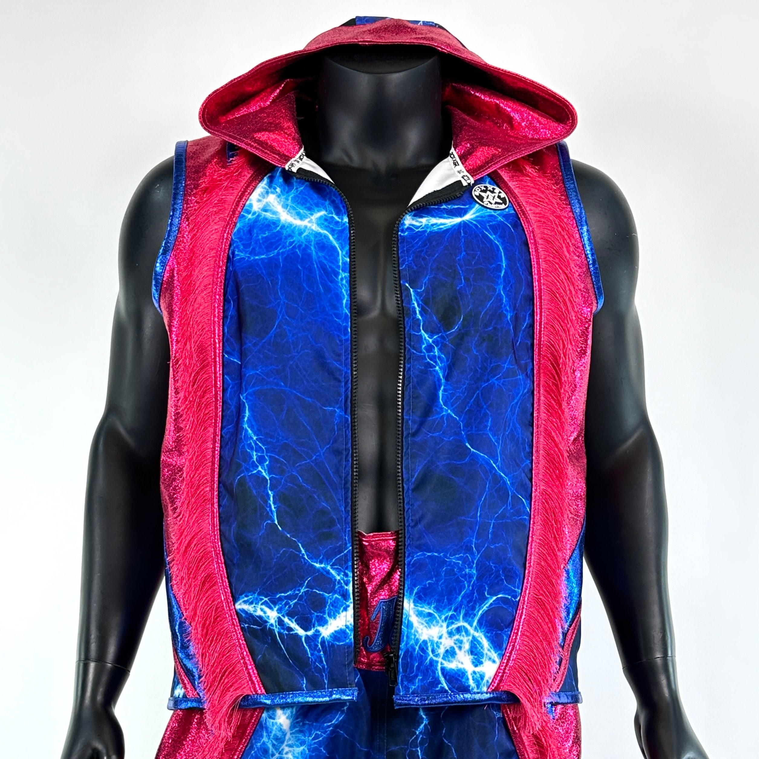 HAYMAKER Jacket Duran 152002 Jackets