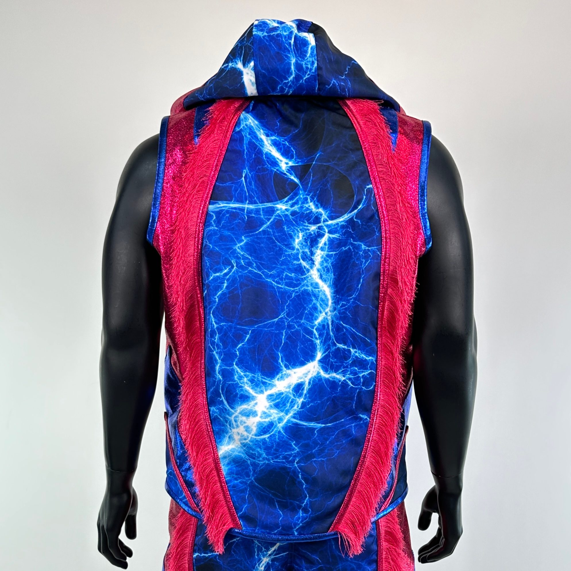 HAYMAKER Jacket Duran 152002 Jackets